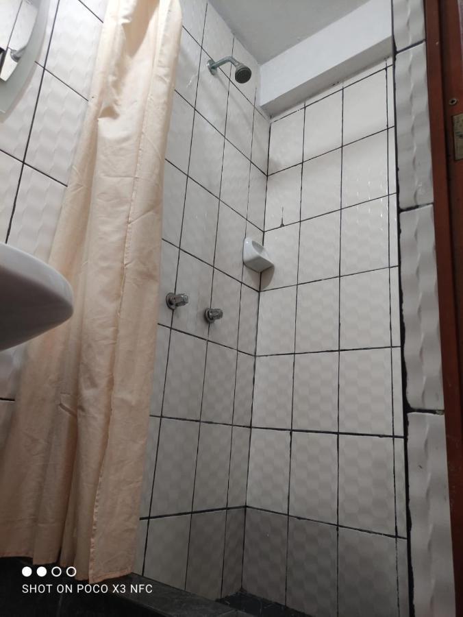 Hotel Santa Ana アヤクーチョ エクステリア 写真