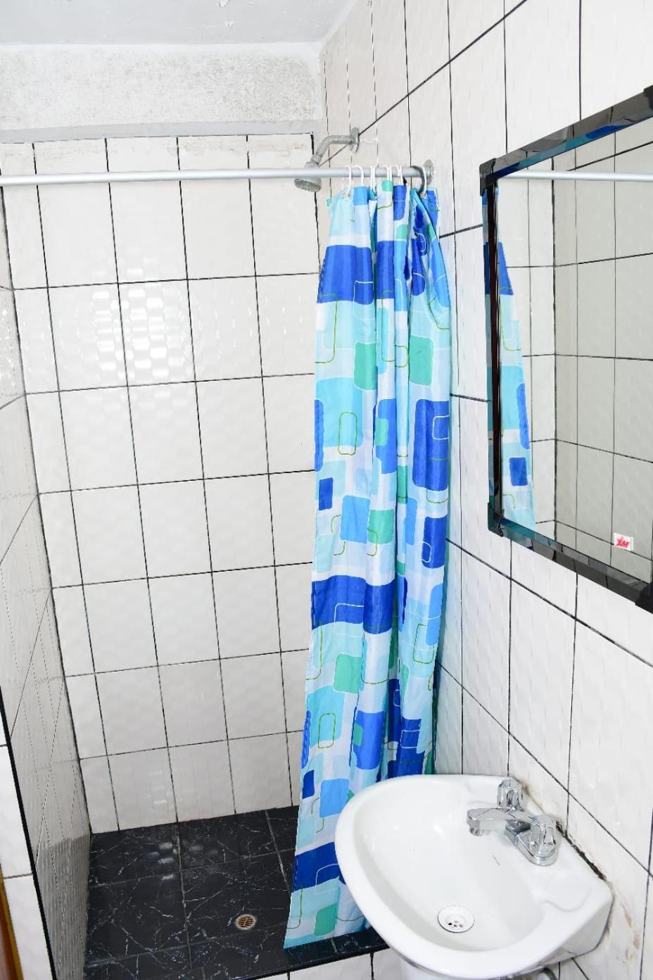 Hotel Santa Ana アヤクーチョ エクステリア 写真