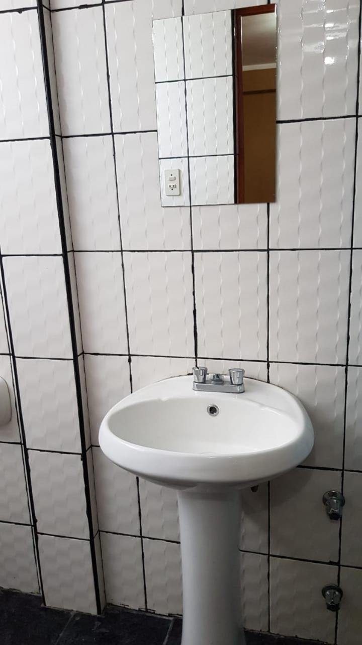 Hotel Santa Ana アヤクーチョ エクステリア 写真
